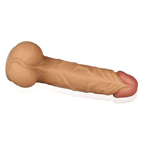 Consolador Extreme 8.25" - Imagen 4