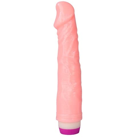 Vibrador económico