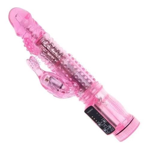 Rotador percutor conejo