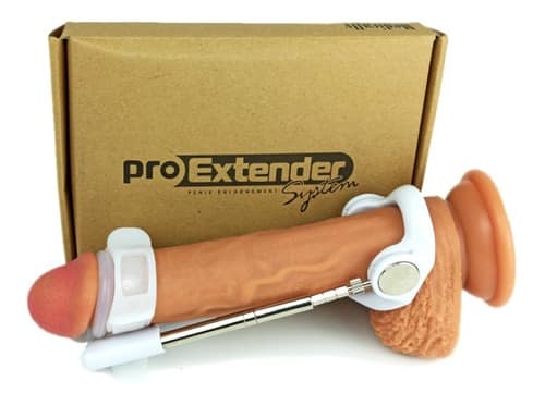 PRO EXTENDER 3 - Imagen 2