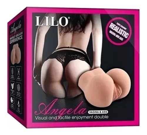 Masturbador Angela - Imagen 3