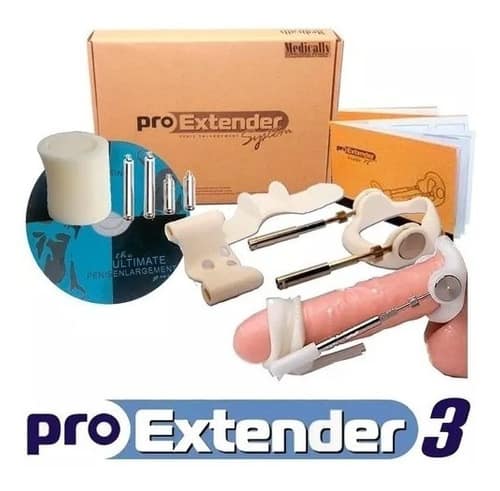 PRO EXTENDER 3