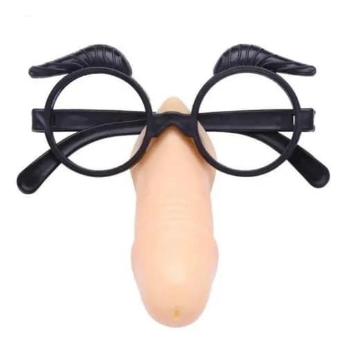 Lentes despedida de Soltera