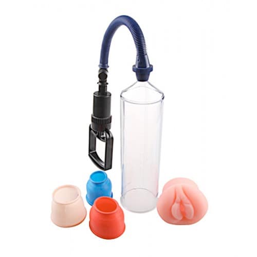 Bomba de Vacío The US Soldier - Imagen 3