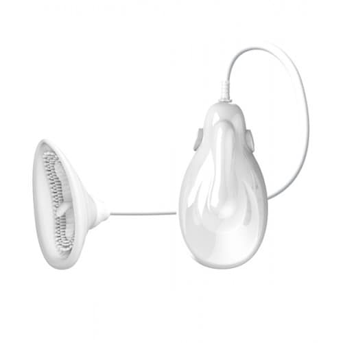 Bomba Vaginal Vibradora Fantasy Partner