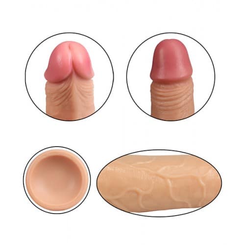 Consolador Nature Cock - Imagen 2