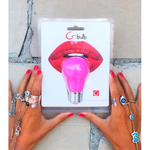 Estimulador Gvibe Bulb - Imagen 6