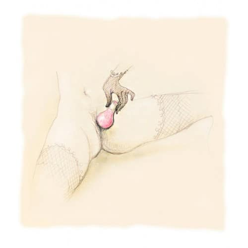 Estimulador Gvibe Bulb - Imagen 5