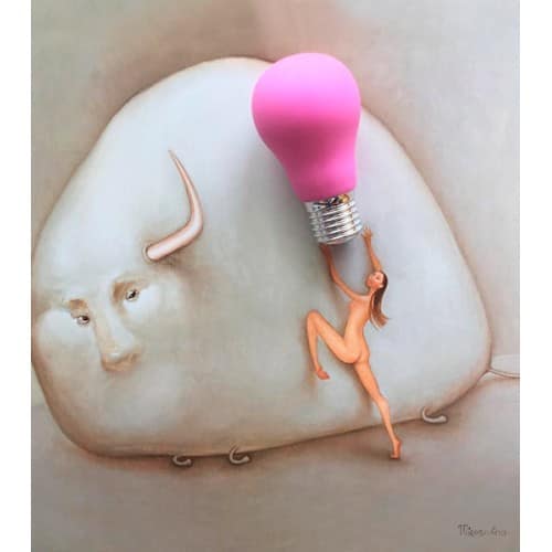 Estimulador Gvibe Bulb - Imagen 4