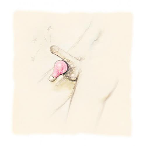 Estimulador Gvibe Bulb - Imagen 3