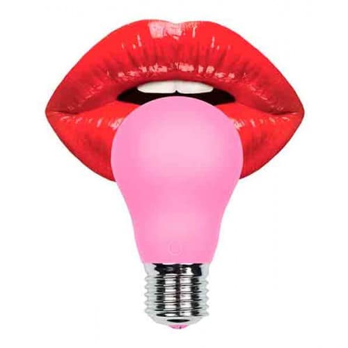 Estimulador Gvibe Bulb