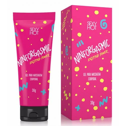 Excitante Ninforgasmic - Imagen 2