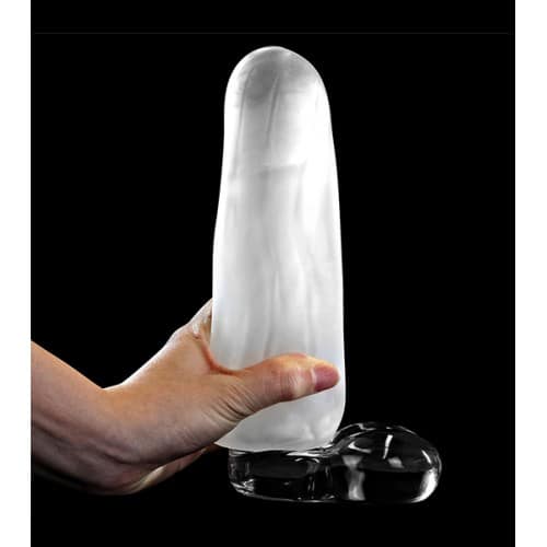 Huevo Masturbador Gigante - Vertical - Imagen 2