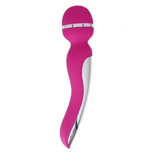 Micrófono Vibrador Silver Leo - Imagen 3