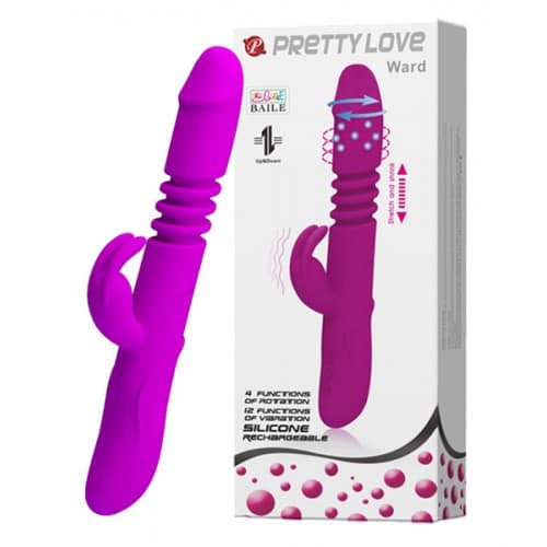 Vibrador Ward - Imagen 2