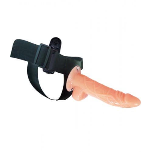 Arnes y Protesis Unisex