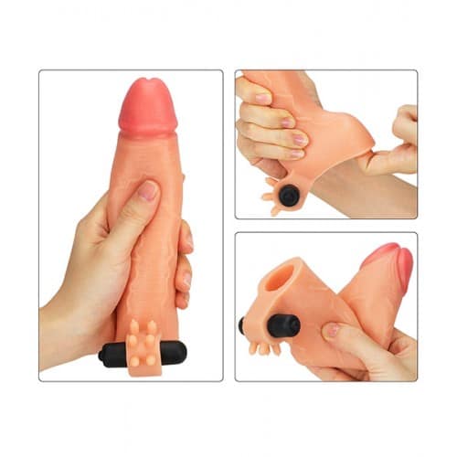 Funda Natura Extender con Vibración - Imagen 2