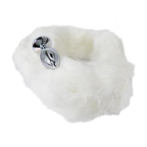 Plug Anal Metalizado con cola - Imagen 2