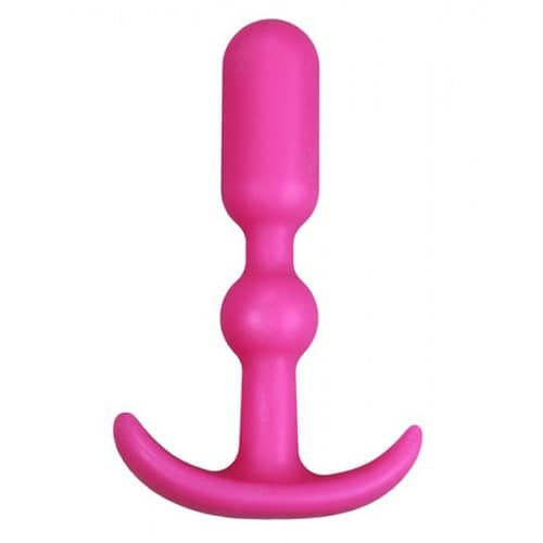 Plug Anal Sexy Soft