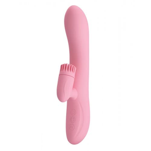 Vibrador Chris Duo USB