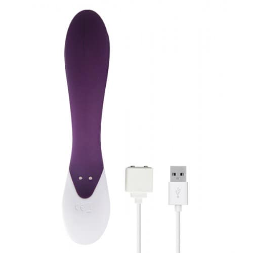 Vibrador Bunny - Imagen 2