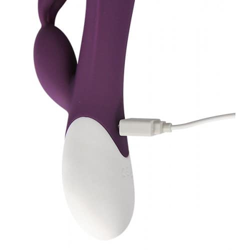 Vibrador Bunny - Imagen 3
