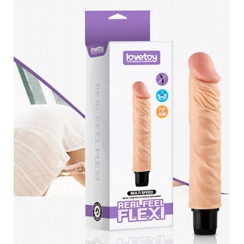 Vibrador Flexi - Imagen 3