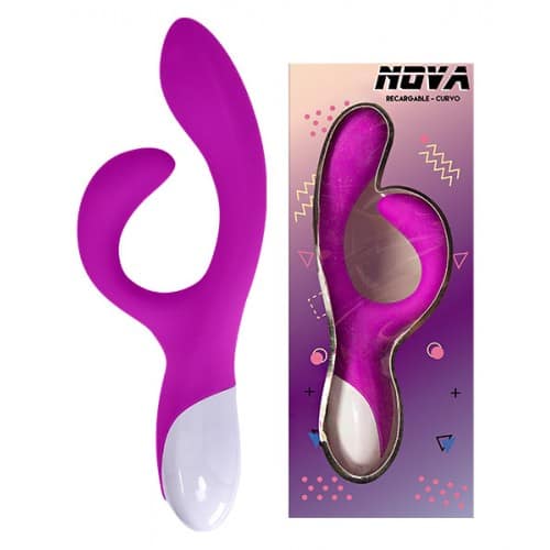 Vibrador Nova