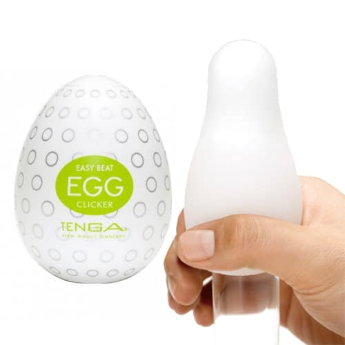 Huevo masturbador tenga