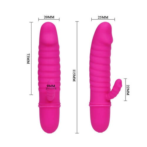 Arnd mini vibrador - Imagen 3