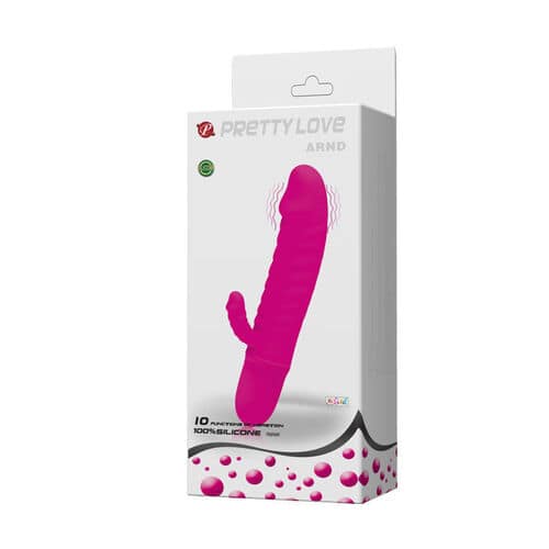 Arnd mini vibrador - Imagen 4