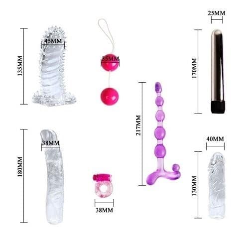 Fantasy Kit Baile - Imagen 6