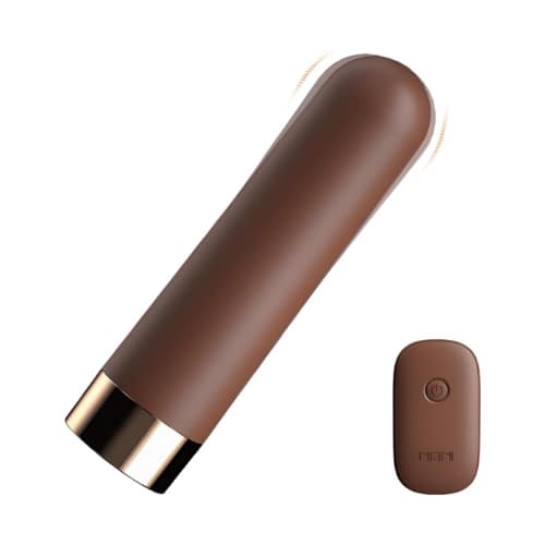 Bala vibradora a control Mily LILO - Imagen 4