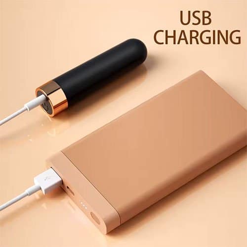 Bala vibradora a control Mily LILO - Imagen 2