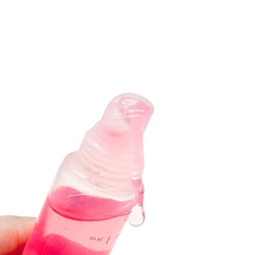 Labial Gloss con Feromonas