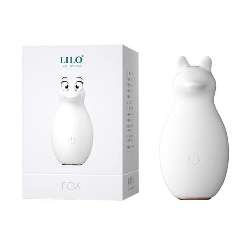 Vibrador Fox LILO
