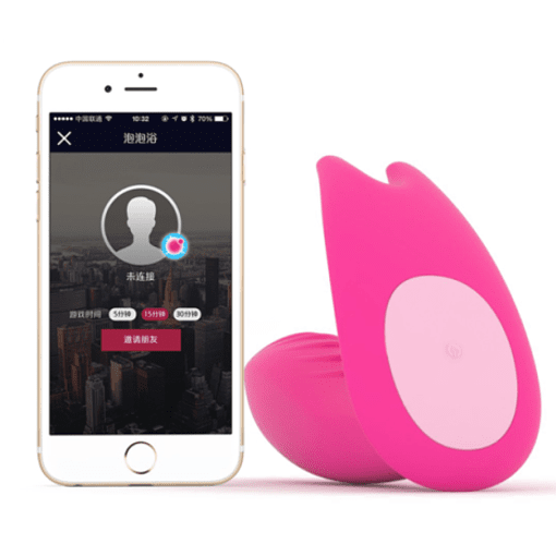 Magic Motion Magic Eidolon