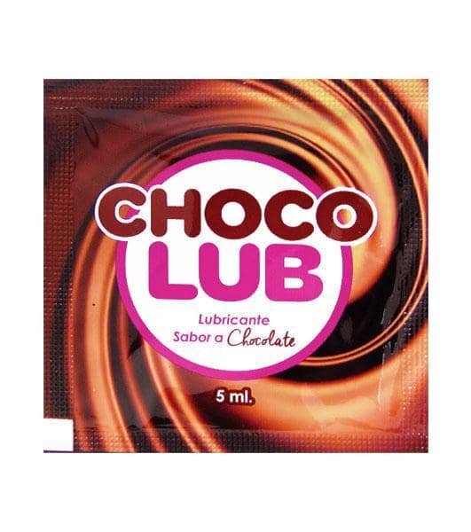 Lubricante Chocolub