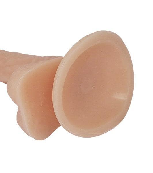 Consolador Natural Bam - Imagen 3