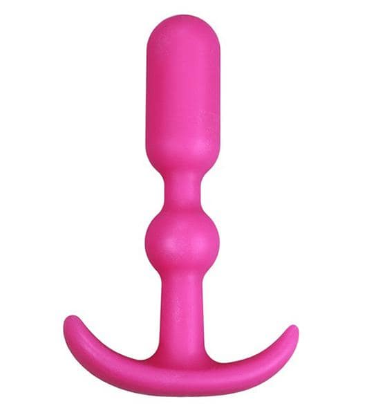 Plug Anal Sexy Soft