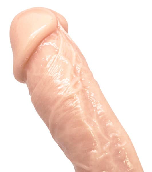 Consolador Coloso n12 - Imagen 2