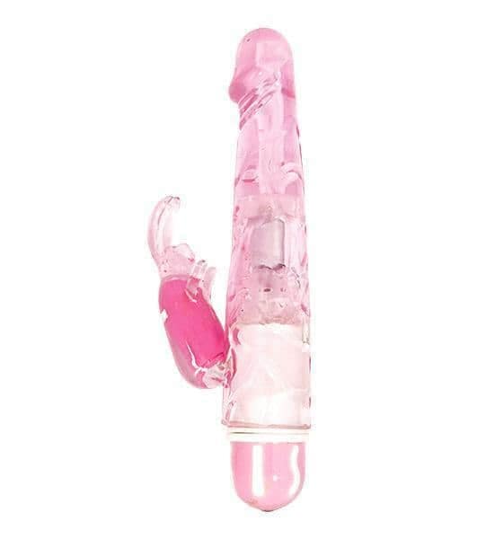 Vibrador Rabbit 8 Funciones