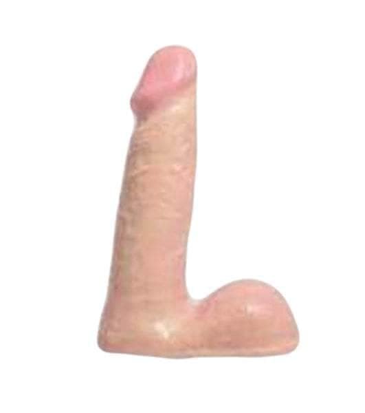 Dildo Basix Dong