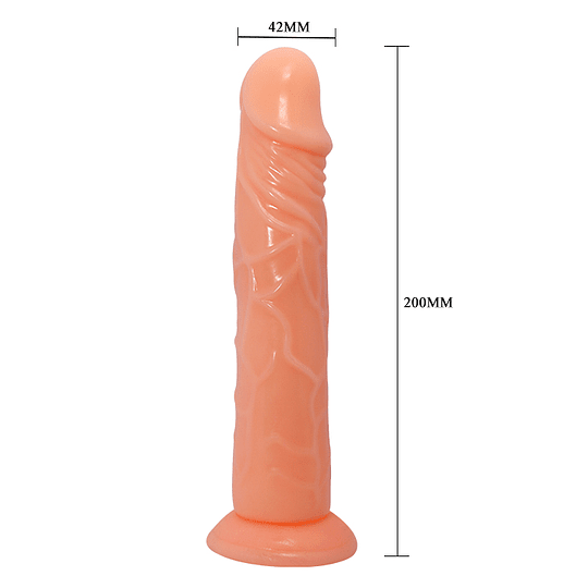 Dildo Fantasy Vibe - Imagen 2