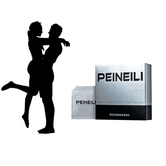 Toallitas retardantes Peineili - Imagen 3