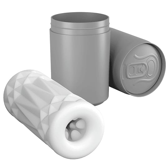 Masturbador lata - Imagen 2