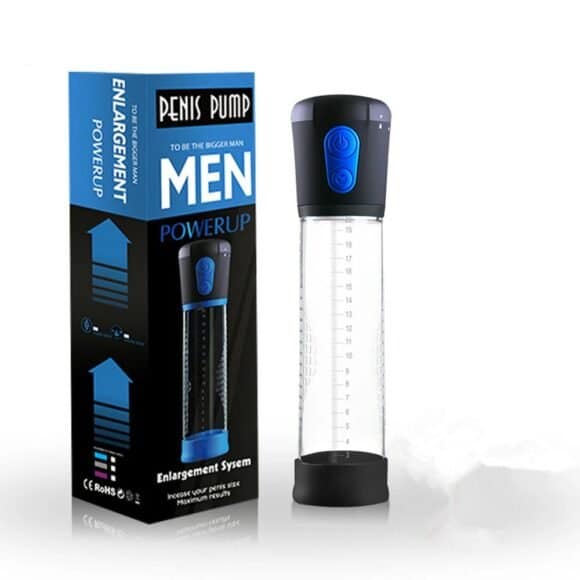 Bomba de Vacío Magnosd