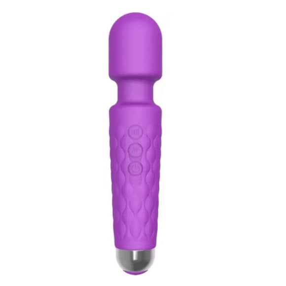 Micrófono Vibrador Zion - Imagen 2