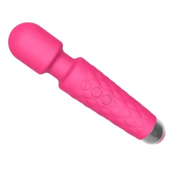 Micrófono Vibrador Zion - Imagen 3