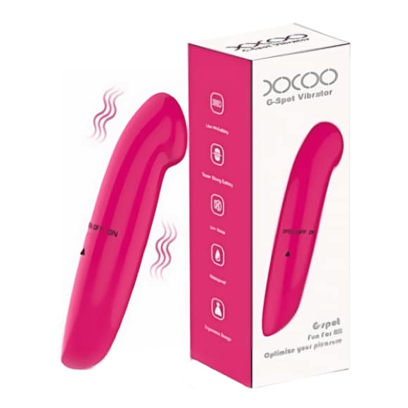 Bala Vibradora Eva - Imagen 3